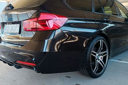 BMW 325 147.000 km 17.500 &euro; achim 28832