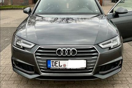 Audi A4 181.940 km 18.900 &euro; Delmenhorst 27753