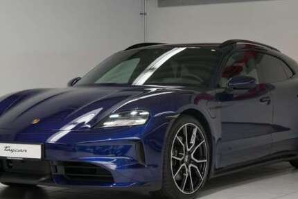 Porsche Taycan 19.999 km 124.890 € Bremen 28207