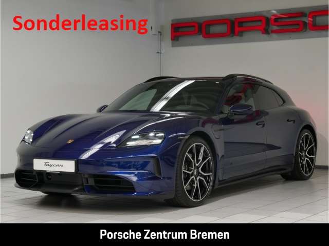 Porsche Taycan 19.999 km 124.890 € Bremen 28207