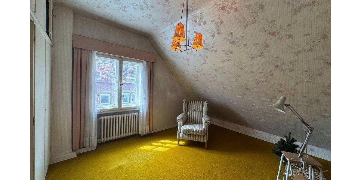 Reihenendhaus Bremen Peterswerder - 8 Zimmer, 150 m&sup2;, 650.000&euro; | Angebot:26597764