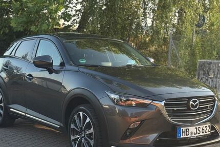 Mazda CX-3 38.000 km 20.100 &euro; Bremen 28279