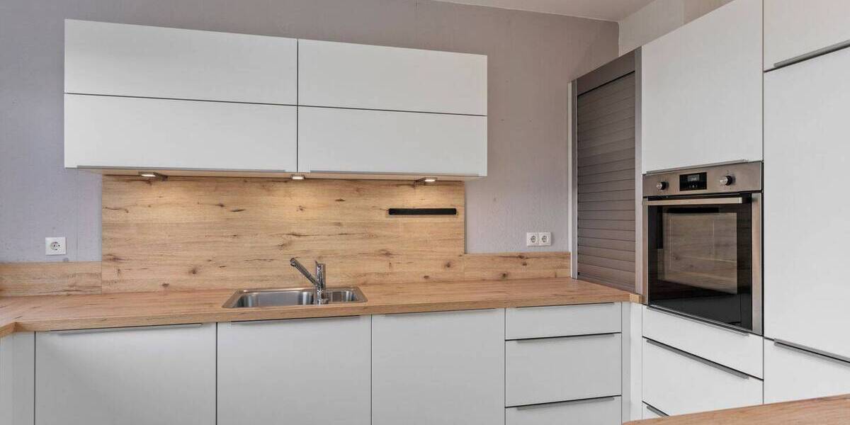 Reihenmittelhaus Bremen Neue Vahr Südost - 3 Zimmer, 77 m&sup2;, 229.000&euro; | Angebot:26015192