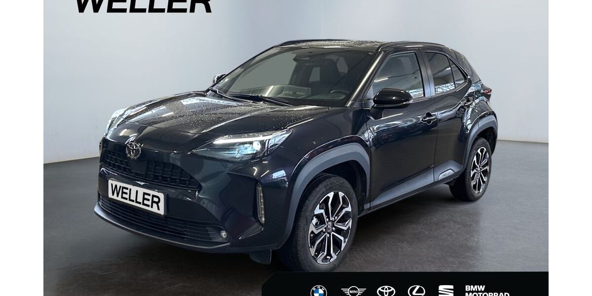 Toyota Yaris Cross 15.440 km 22.980 &euro; Bremen 28205