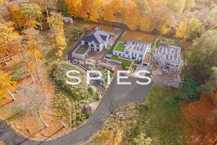 Grundstück Bremen Oberneuland - 2.950.000&euro; | Angebot:27341719