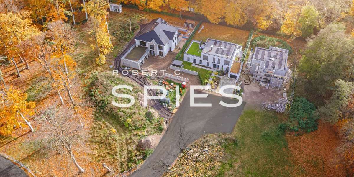 Grundstück Bremen Oberneuland - 2.950.000&euro; | Angebot:27341719