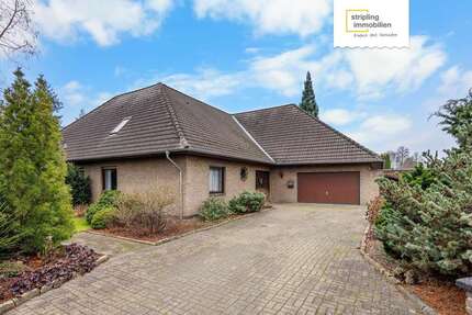 Haus Langwedel - 5 Zimmer, 208 m&sup2;, 399.000&euro; | Angebot:24606780