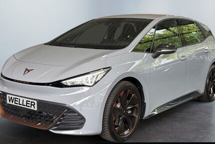 Cupra Born 55.745 km 26.980 € Bremen 28205