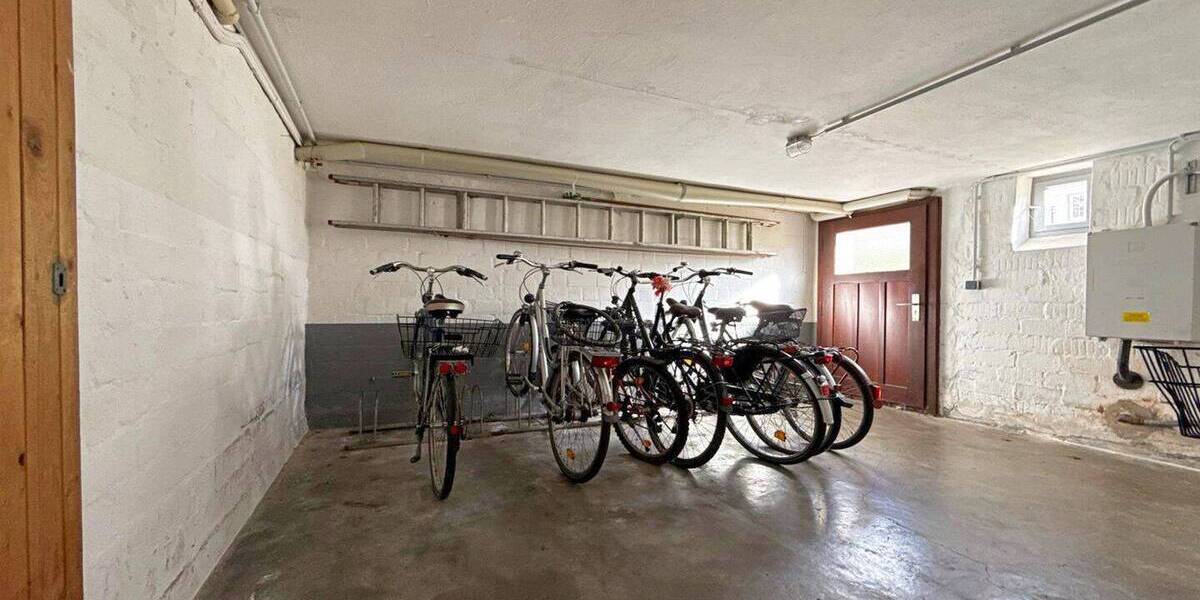 Etagenwohnung Bremen Hastedt - 2 Zimmer, 58 m&sup2;, 115.000&euro; | Angebot:26629246
