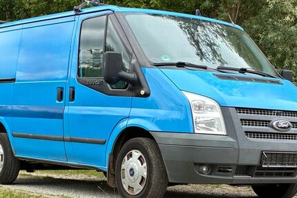 Ford Transit 221.000 km 4.990 &euro; Bremen 28197