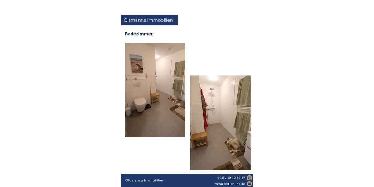 Erdgeschoßwohnung Ganderkesee - 4 Zimmer, 120 m&sup2;, 1.486&euro; | Angebot:25383150
