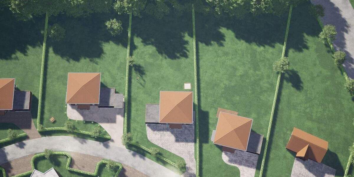 Grundstück Ganderkesee Bergedorf - 244.800&euro; | Angebot:23306329