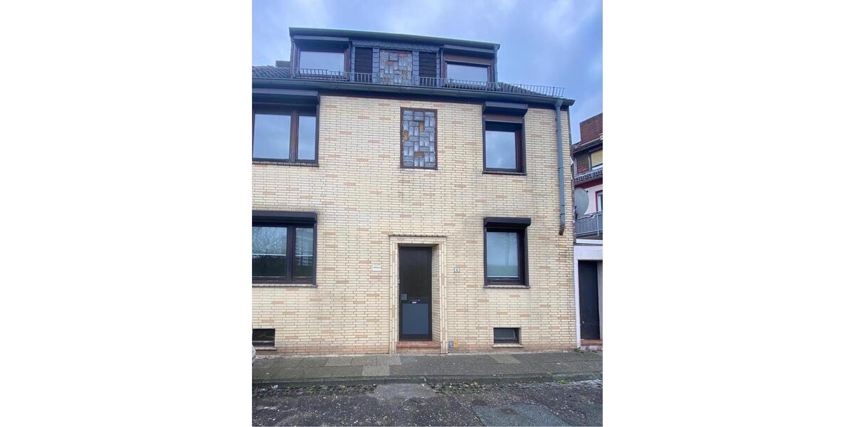 Etagenwohnung Bremen Blockland - 1 Zimmer, 14 m&sup2;, 550&euro; | Angebot:24468174