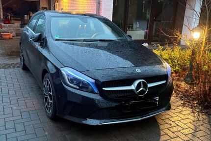 Mercedes-Benz A 180 80.000 km 13.900 &euro; Schwanewede 28790