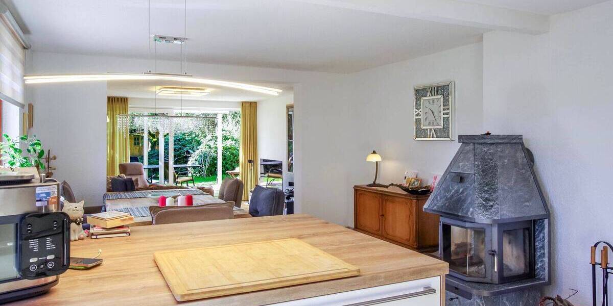 Doppelhaushälfte Bremen Osterholz - 5 Zimmer, 159 m&sup2;, 449.000&euro; | Angebot:26273863