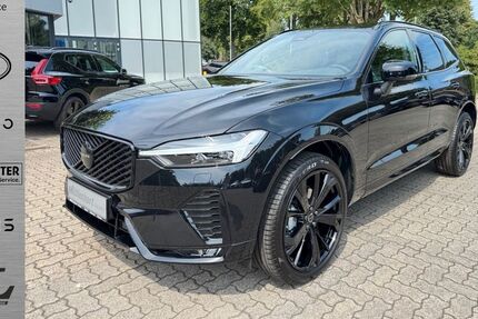 Volvo XC60 9.500 km 49.900 &euro; Weyhe 28844