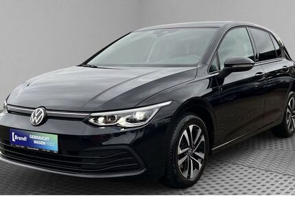 VW Golf 95.990 km 17.390 &euro; Achim 28832