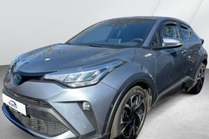 Toyota C-HR 50.768 km 19.990 &euro; Bremen 28359