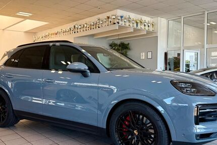 Porsche Cayenne 3.997 km 114.850 &euro; Stuhr-Bremen 28816