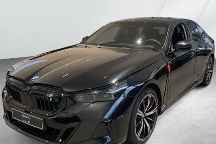 BMW i5 3.500 km 81.000 &euro; Bremen 28329