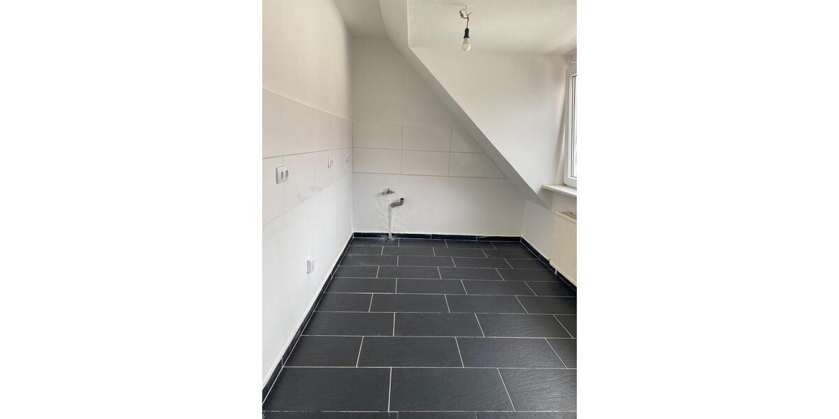 Dachgeschoßwohnung Bremen Burglesum - 1.5 Zimmer, 38 m&sup2;, 659&euro; | Angebot:26337829