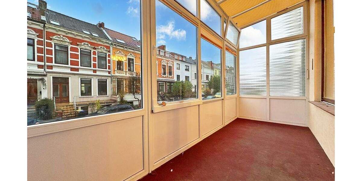 Mehrfamilienhaus, Wohnhaus Bremen Neustadt - 8 Zimmer, 295 m&sup2;, 549.000&euro; | Angebot:25742317