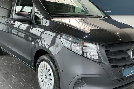 Mercedes-Benz Vito 36.287 km 40.341 &euro; Oyten 28876