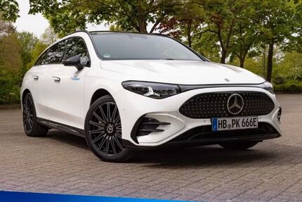 Mercedes-Benz CLA 250 Shooting Brake 3.500 km 62.950 &euro; Bremen 28203