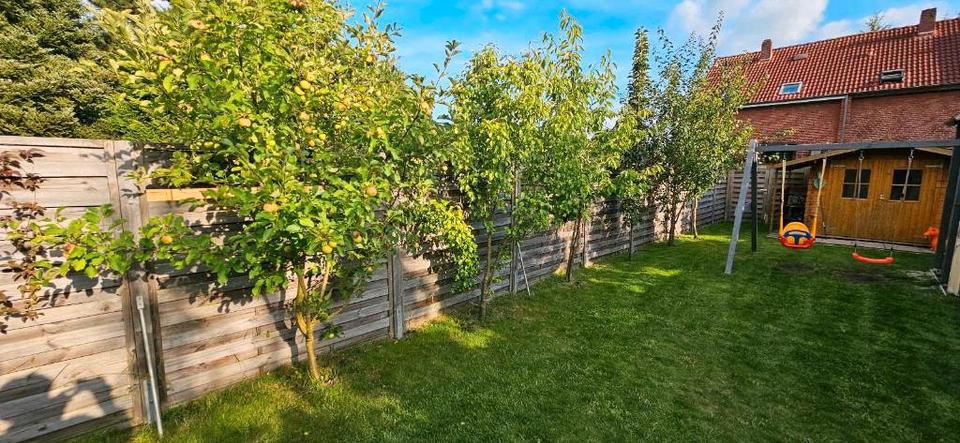 Reihenhaus Lemwerder - 5 Zimmer, 85 m&sup2;, 209.000&euro; | Angebot:26041195