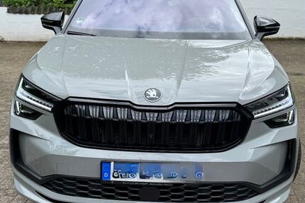 Skoda Kodiaq 5.000 km 47.800 &euro; Worpswede 27726