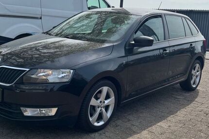 Skoda Rapid 184.000 km 4.499 &euro; Ritterhude 27721