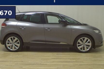 Renault Scenic 75.216 km 12.380 &euro; Bremen / Arsten 28279