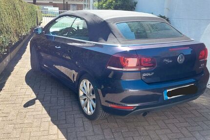 VW Golf 90.500 km 6.500 &euro; Bremen 28357