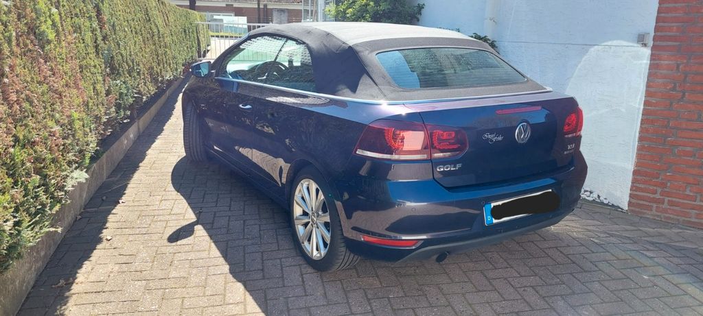 VW Golf 90.500 km 6.500 &euro; Bremen 28357