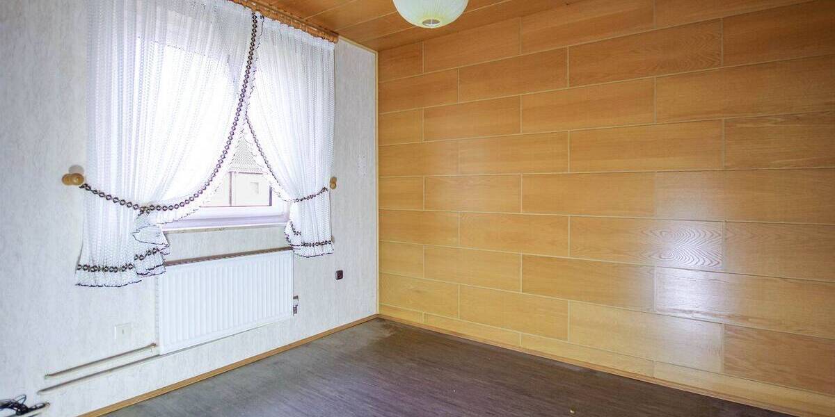Reihenmittelhaus Bremen Tenever - 6 Zimmer, 110 m&sup2;, 275.000&euro; | Angebot:26188479