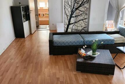 Wohnung Bremen Osterholz - 2 Zimmer, 50 m&sup2;, 550&euro; | Angebot:26620125