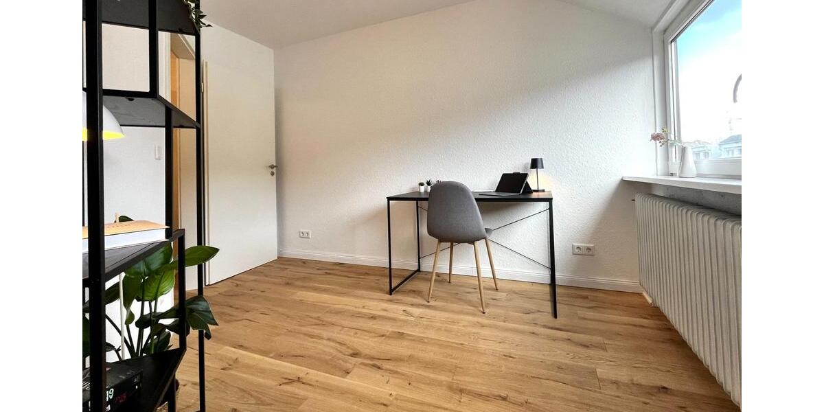 Dachgeschoßwohnung Bremen Hemelingen - 3 Zimmer, 55 m&sup2;, 174.000&euro; | Angebot:25936762