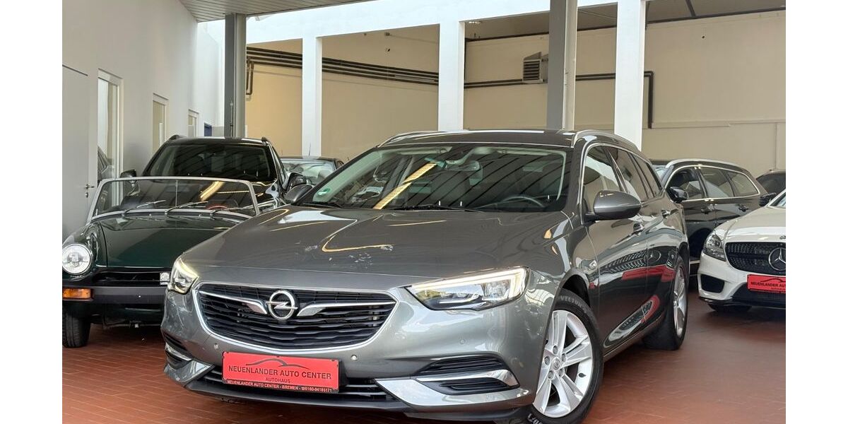 Opel Insignia 111.000 km 12.599 &euro; Bremen 28199