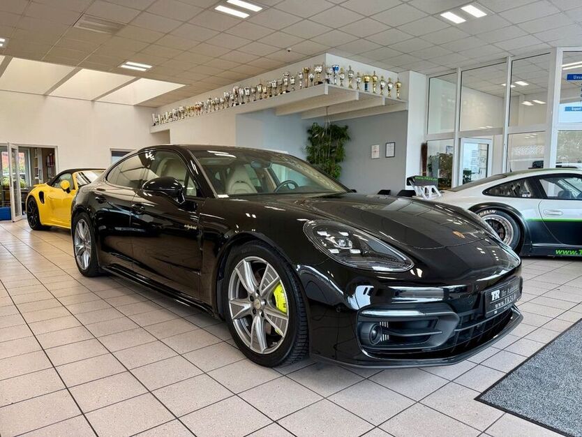 Panamera