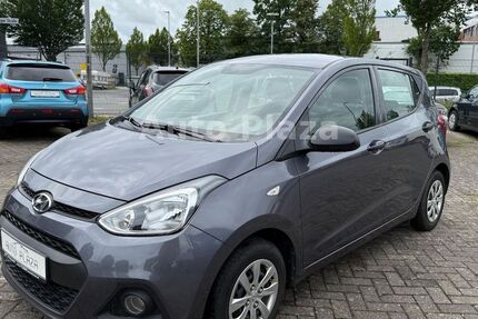 Hyundai i10 103.000 km 5.990 &euro; Bremen 28199