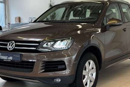 VW Touareg 280.640 km 10.940 € Stuhr / Seckenhausen 28816