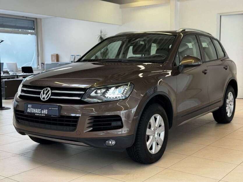 VW Touareg 280.640 km 10.940 € Stuhr / Seckenhausen 28816