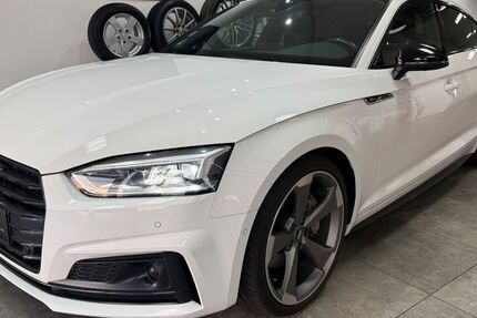 Audi A5 134.491 km 26.900 &euro; Lemwerder 27809