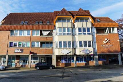 Wohnung Delmenhorst Mitte - 4 Zimmer, 95 m&sup2;, 700&euro; | Angebot:25726708