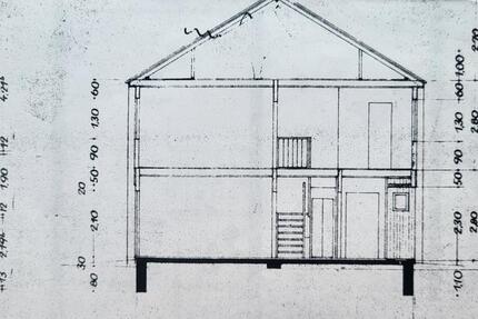 Reihenendhaus mit Bebauungsplan zum verkaufen 5 zimmer