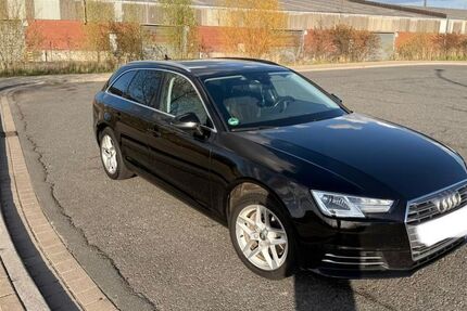 Audi A4 172.000 km 15.199 &euro; Bremen 28217
