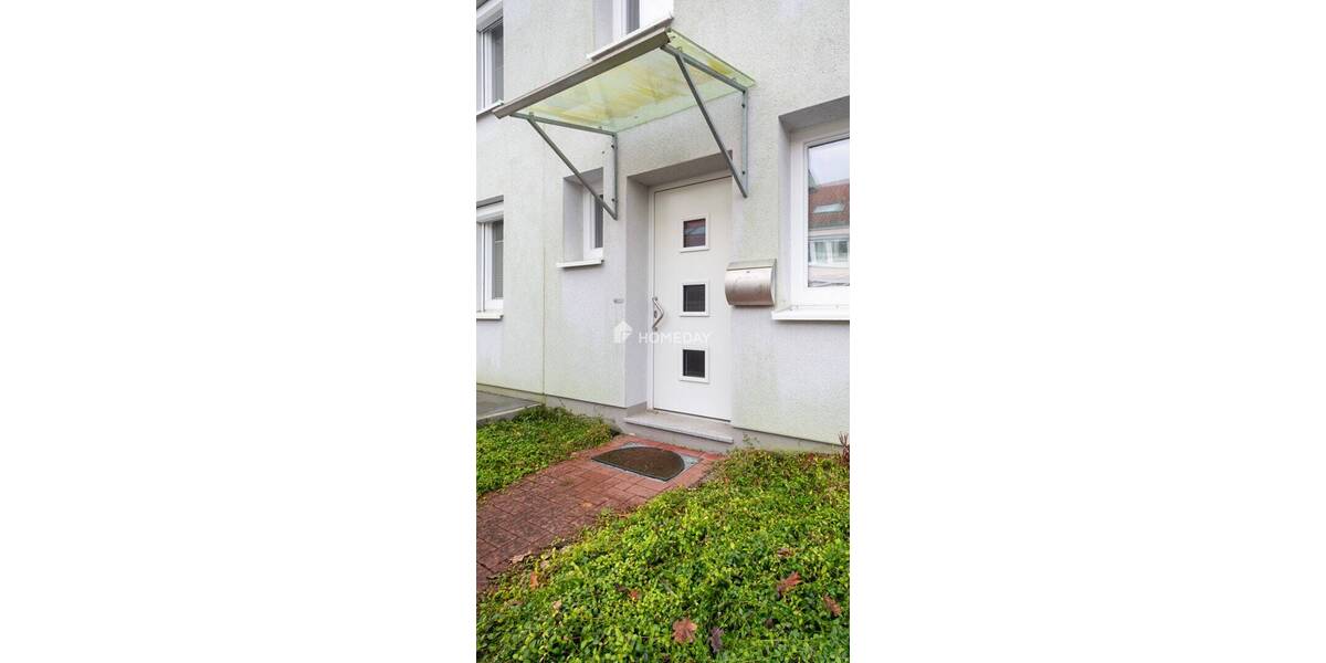 Reihenmittelhaus Bremen Sodenmatt - 4 Zimmer, 115 m&sup2;, 312.000&euro; | Angebot:25708431