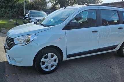 Dacia Lodgy 198.000 km 7.850 € Delmenhorst 27751