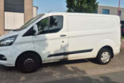 Ford Transit Custom 200.000 km 9.999 &euro; Achim 28832