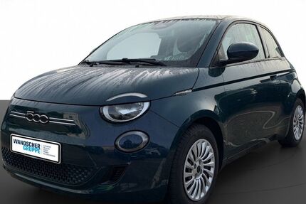 Fiat 500e 22.400 km 18.890 &euro; Bremen 28207